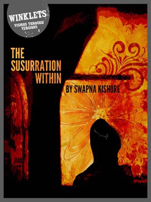 Title details for The Susurration Within by Swapna Kishore - Available